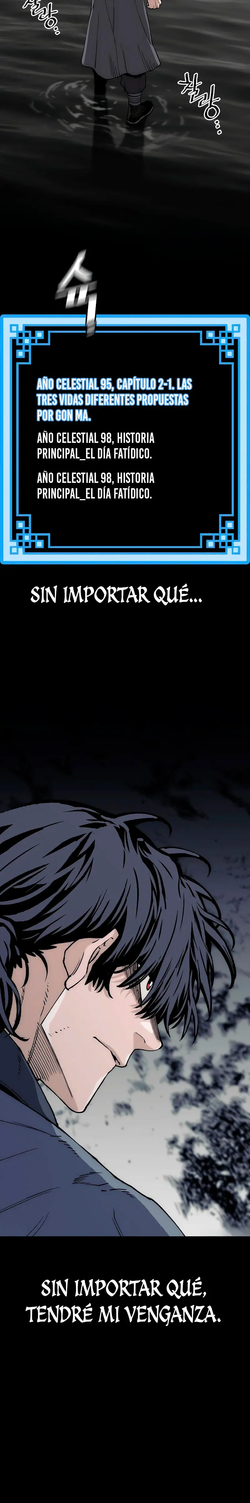 Sistema de cultivo del demonio celestial Capítulo 153 - Page 48