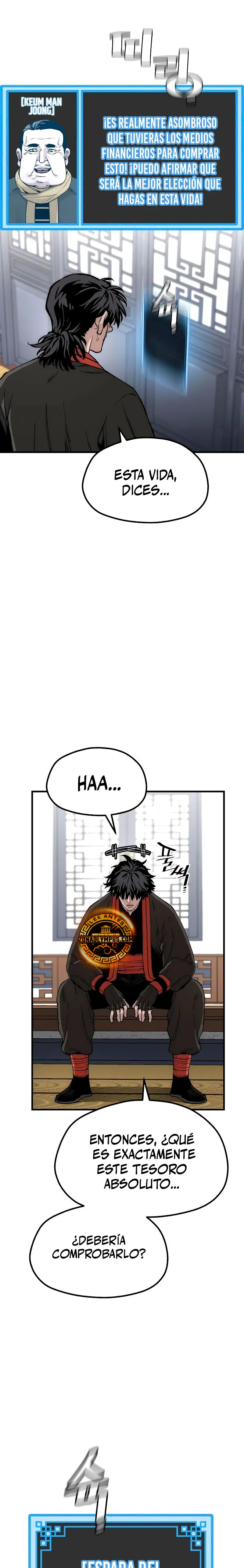 Sistema de cultivo del demonio celestial Capítulo 153 - Page 51