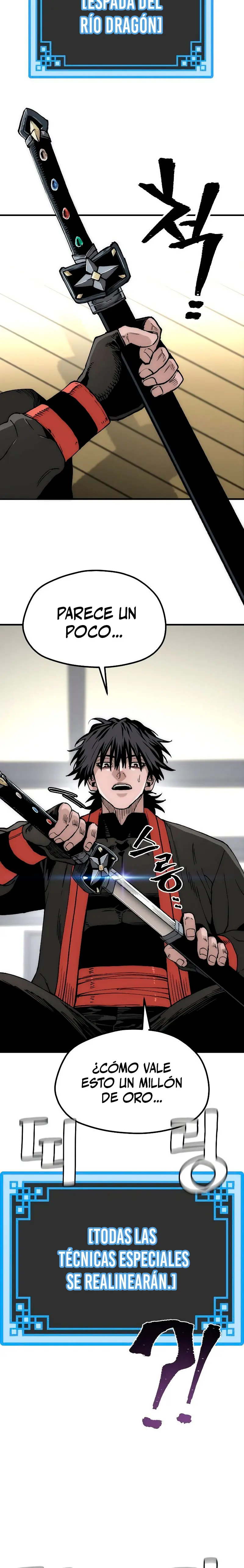 Sistema de cultivo del demonio celestial Capítulo 153 - Page 52