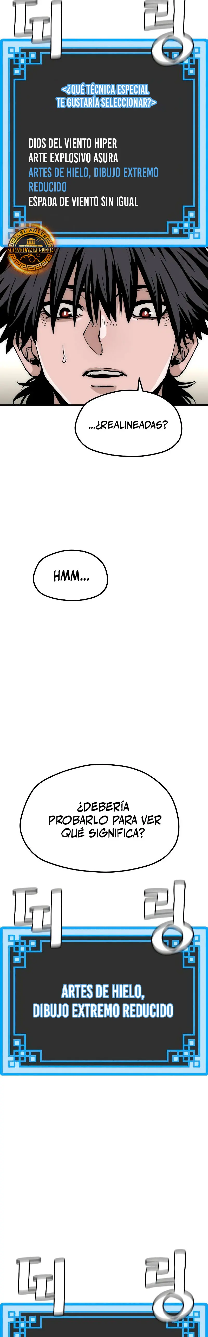 Sistema de cultivo del demonio celestial Capítulo 153 - Page 53