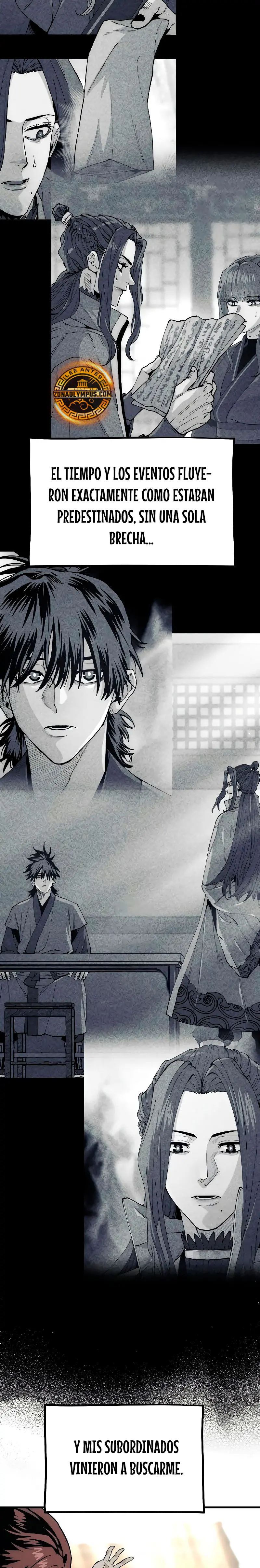 Sistema de cultivo del demonio celestial Capítulo 154 - Page 12