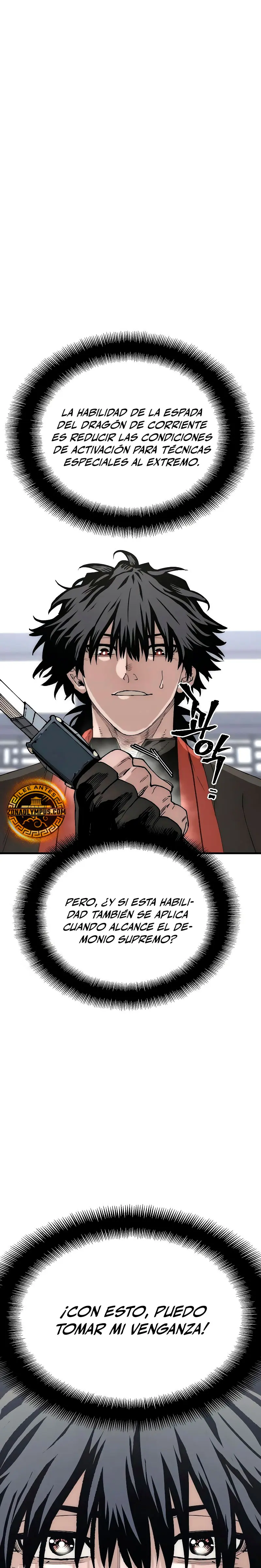 Sistema de cultivo del demonio celestial Capítulo 154 - Page 2