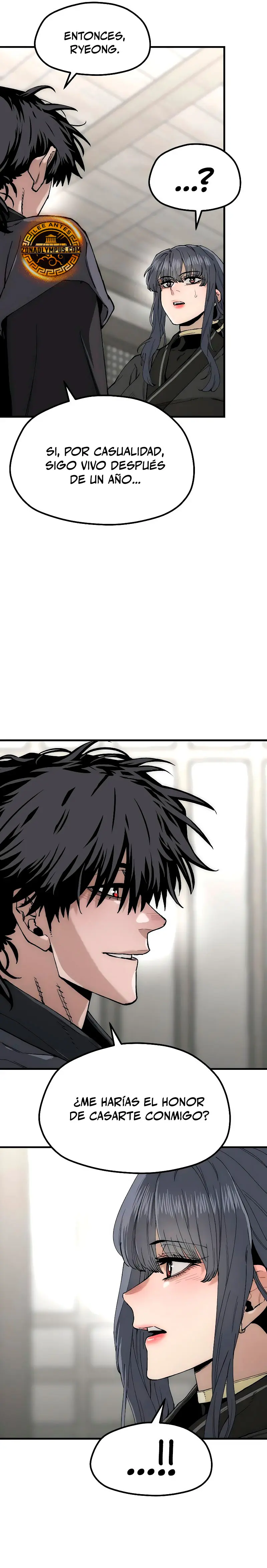 Sistema de cultivo del demonio celestial Capítulo 154 - Page 20