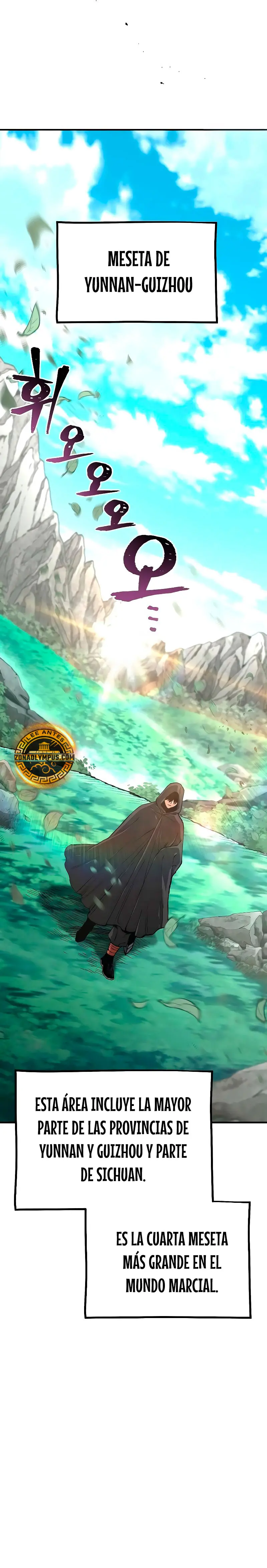 Sistema de cultivo del demonio celestial Capítulo 154 - Page 25