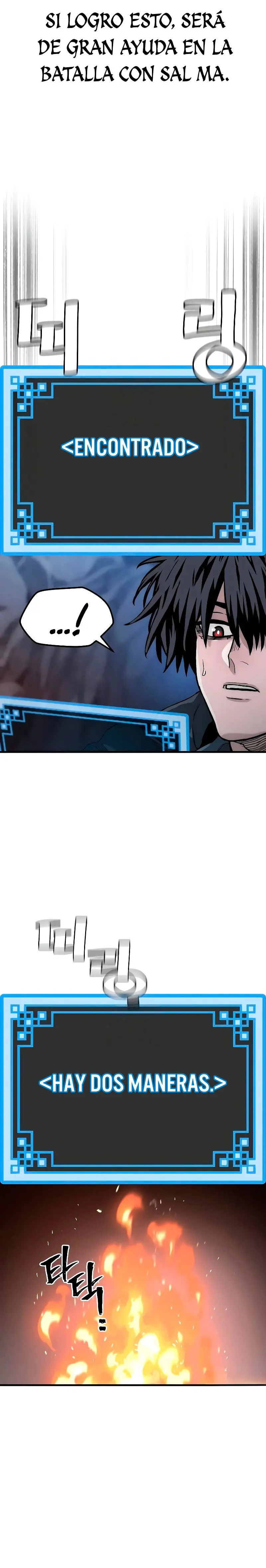 Sistema de cultivo del demonio celestial Capítulo 154 - Page 29