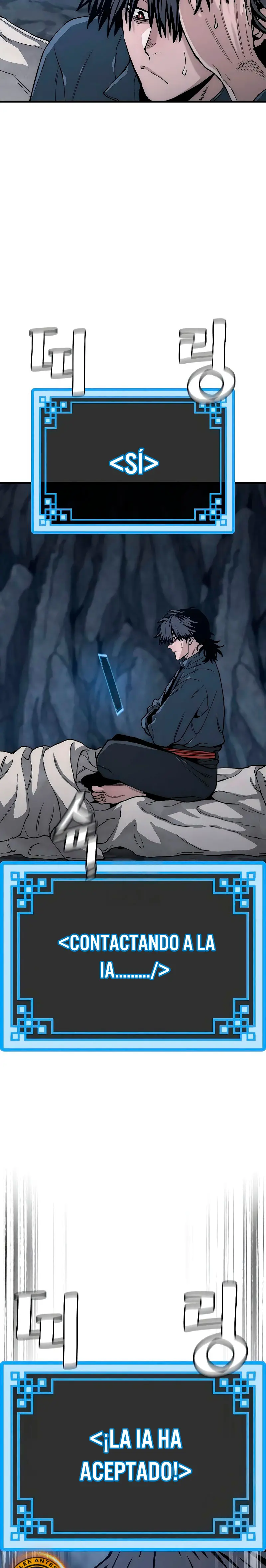 Sistema de cultivo del demonio celestial Capítulo 154 - Page 35