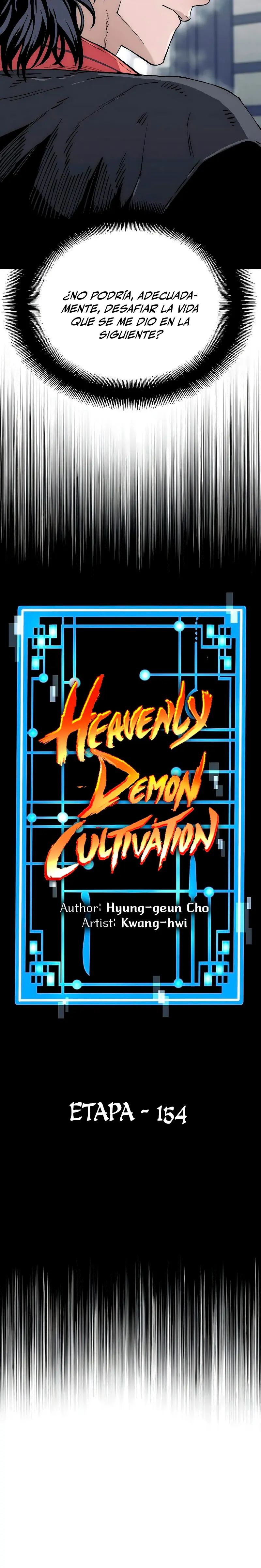 Sistema de cultivo del demonio celestial Capítulo 154 - Page 6