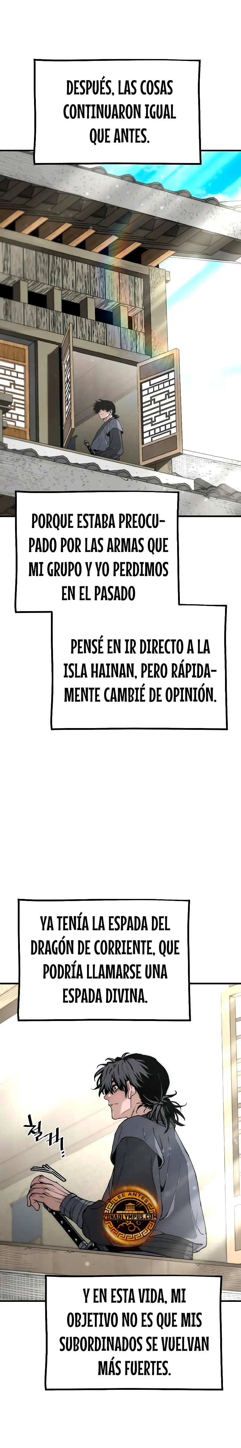 Sistema de cultivo del demonio celestial Capítulo 154 - Page 7