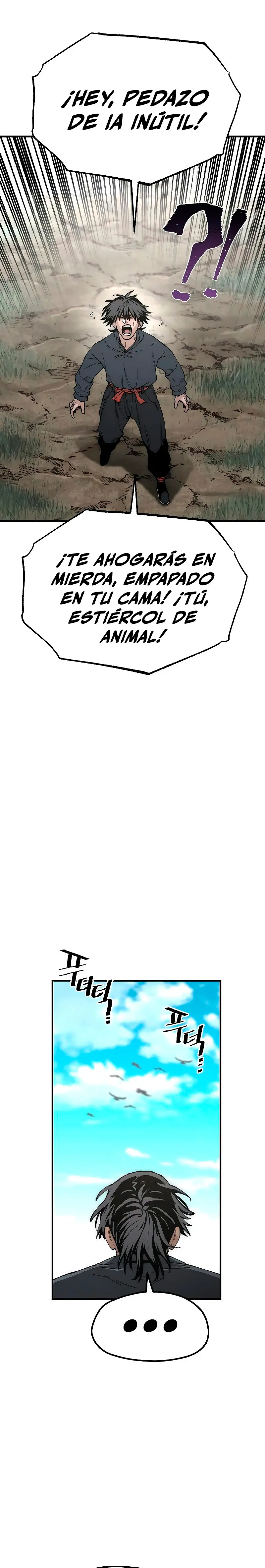 Sistema de cultivo del demonio celestial Capítulo 155 - Page 12