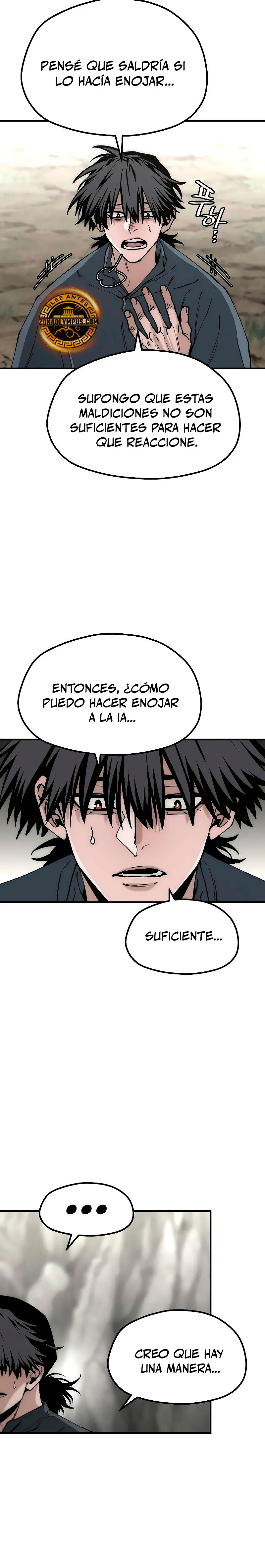 Sistema de cultivo del demonio celestial Capítulo 155 - Page 13