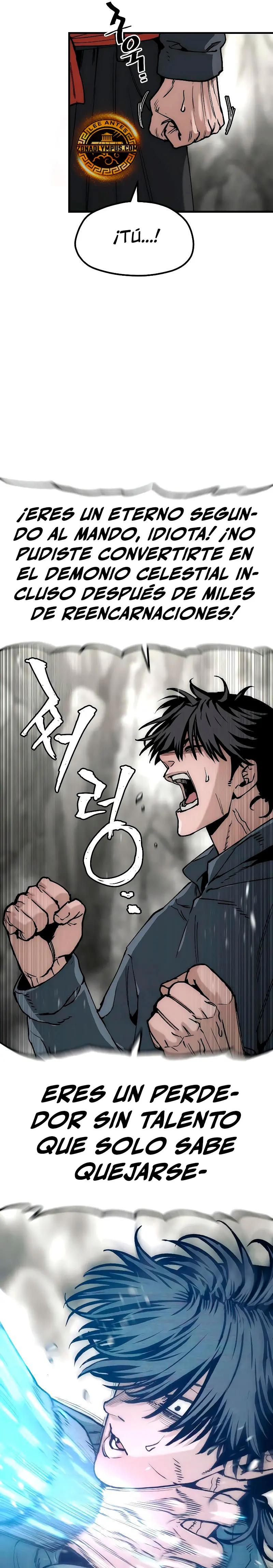 Sistema de cultivo del demonio celestial Capítulo 155 - Page 14