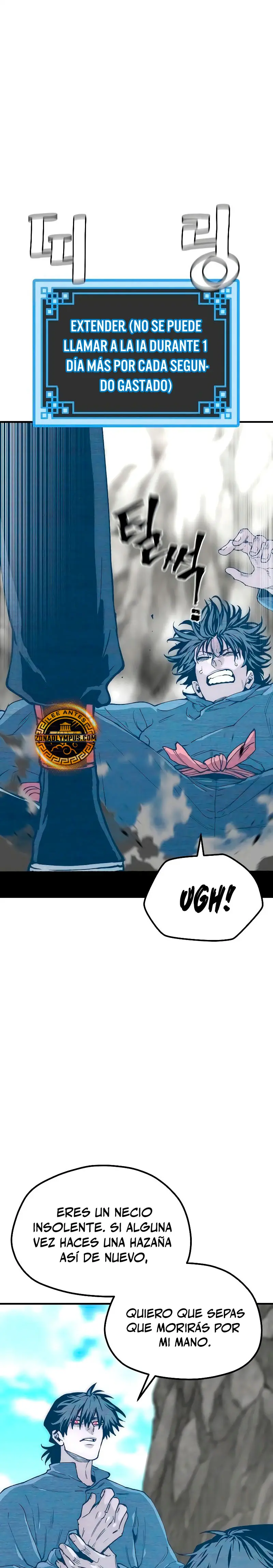 Sistema de cultivo del demonio celestial Capítulo 155 - Page 18