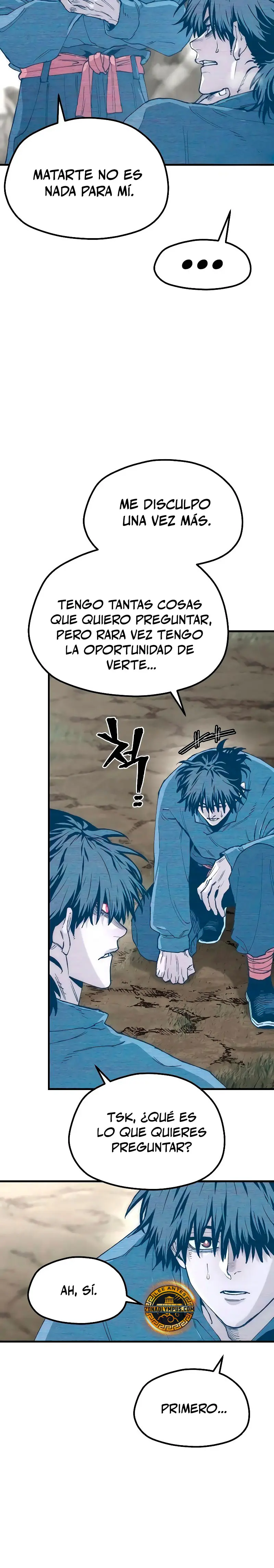 Sistema de cultivo del demonio celestial Capítulo 155 - Page 19