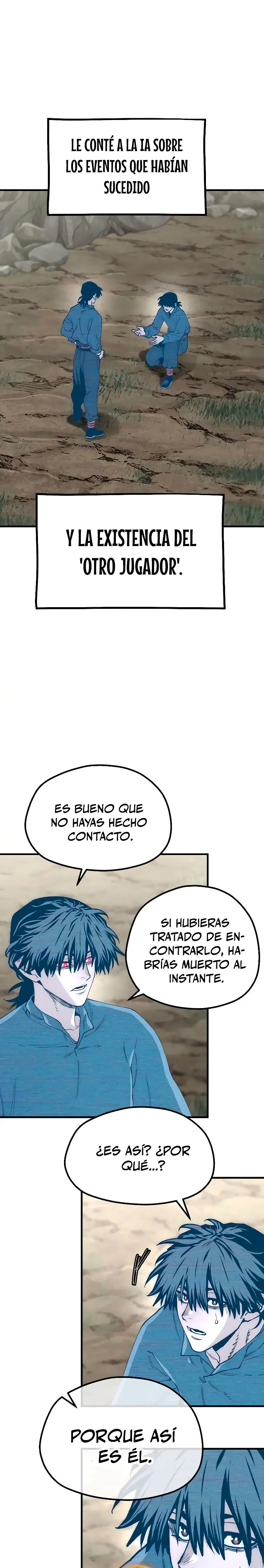 Sistema de cultivo del demonio celestial Capítulo 155 - Page 20