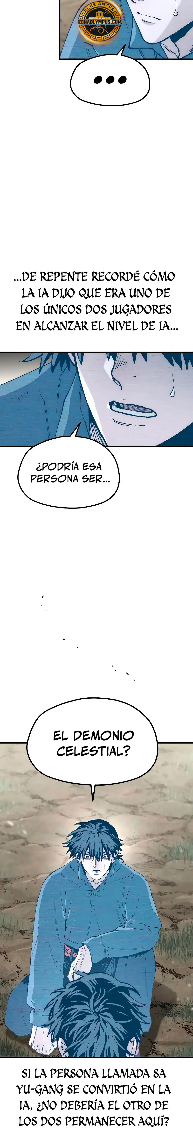 Sistema de cultivo del demonio celestial Capítulo 155 - Page 21