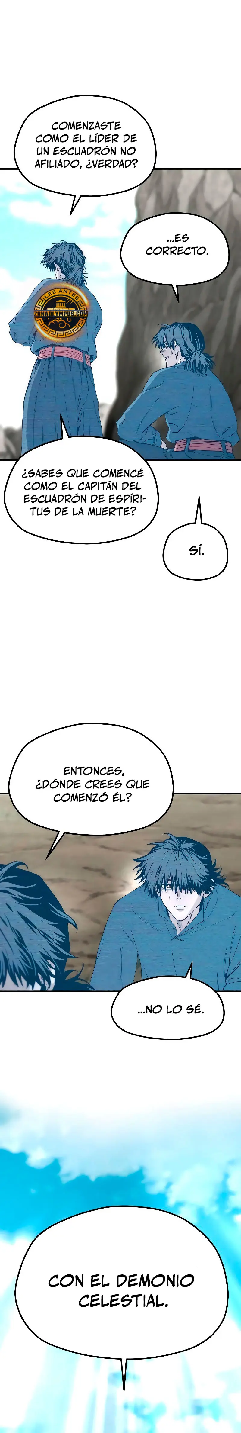 Sistema de cultivo del demonio celestial Capítulo 155 - Page 25