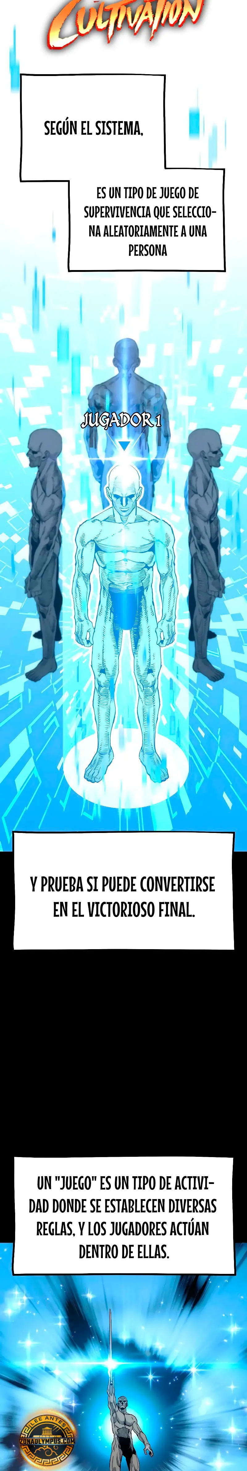Sistema de cultivo del demonio celestial Capítulo 155 - Page 27