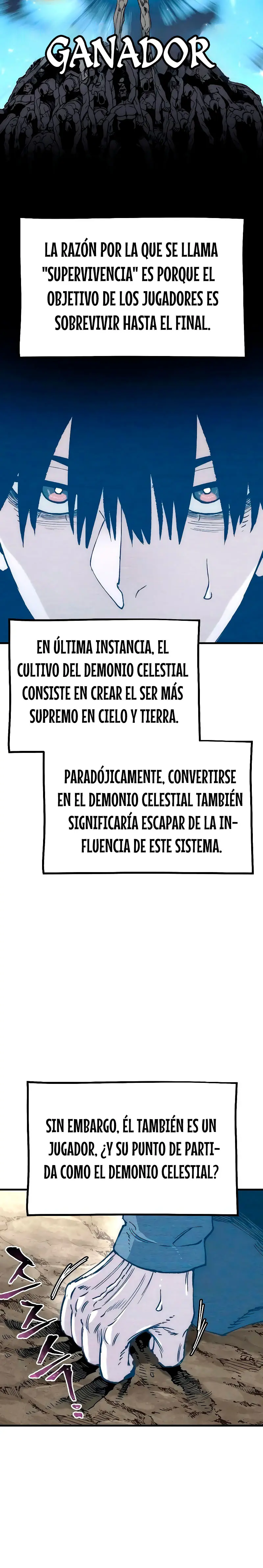 Sistema de cultivo del demonio celestial Capítulo 155 - Page 28