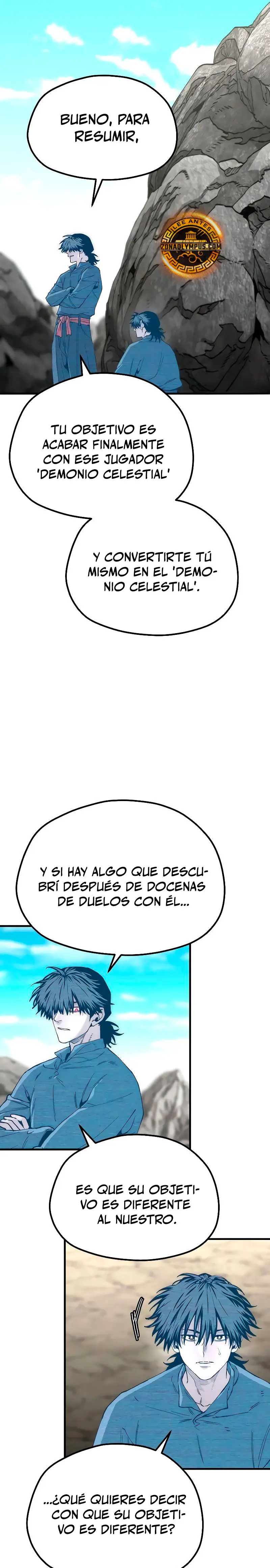 Sistema de cultivo del demonio celestial Capítulo 155 - Page 32