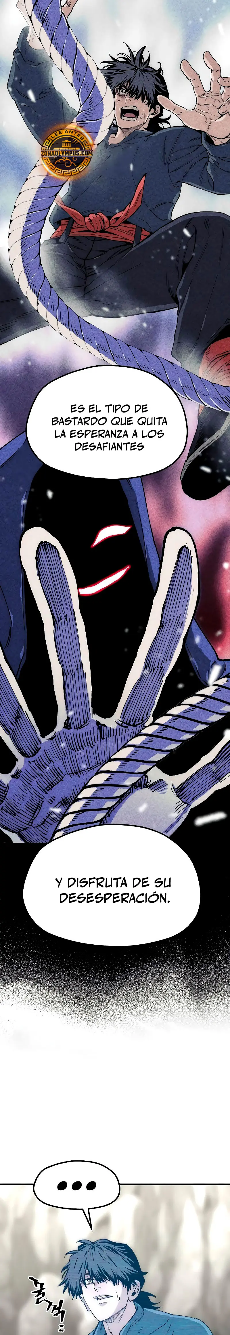 Sistema de cultivo del demonio celestial Capítulo 155 - Page 34