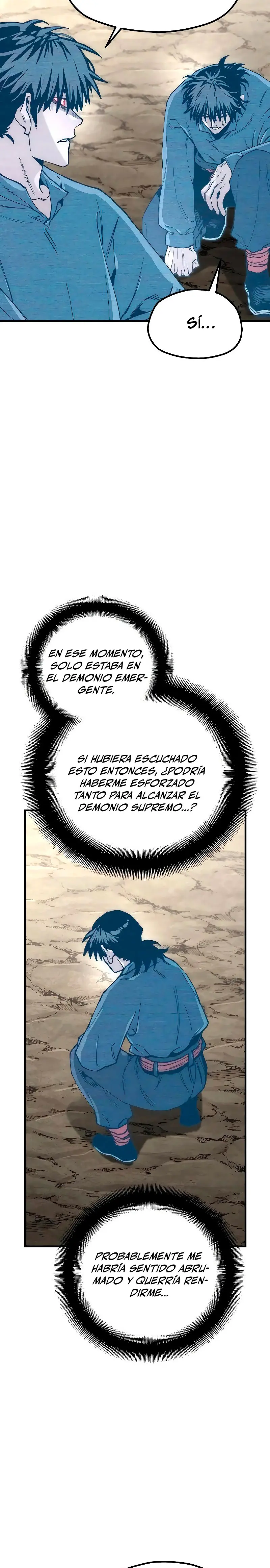 Sistema de cultivo del demonio celestial Capítulo 155 - Page 36