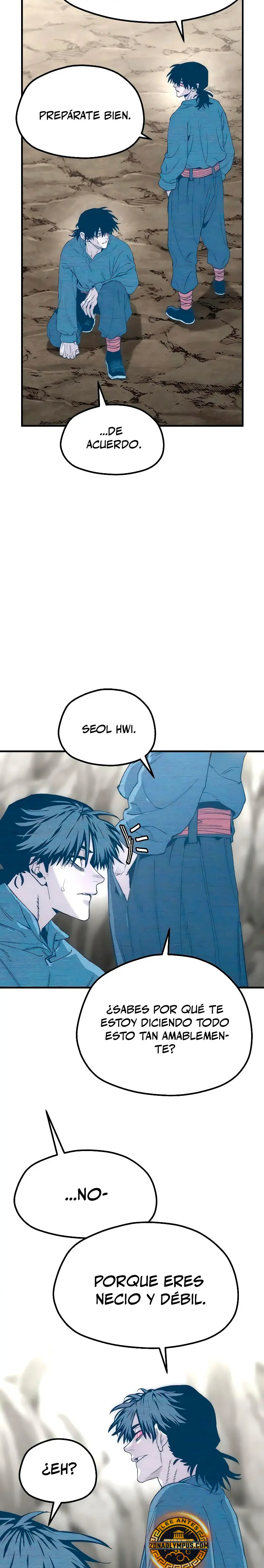 Sistema de cultivo del demonio celestial Capítulo 155 - Page 39