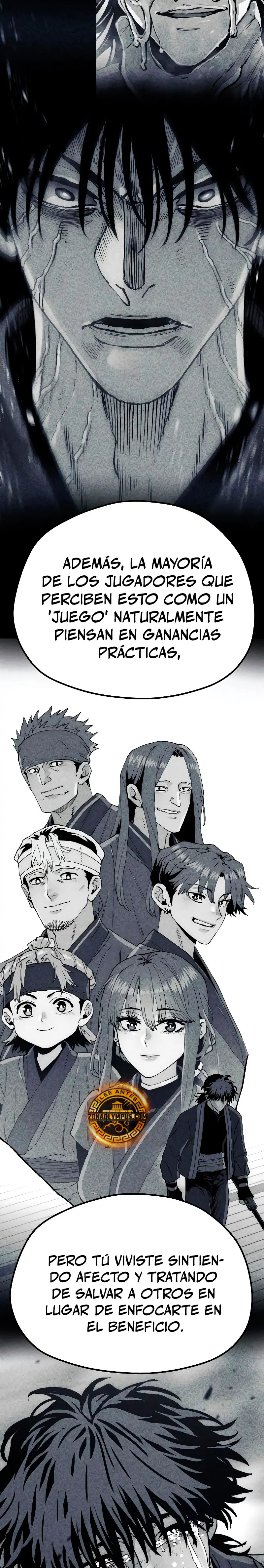 Sistema de cultivo del demonio celestial Capítulo 155 - Page 41