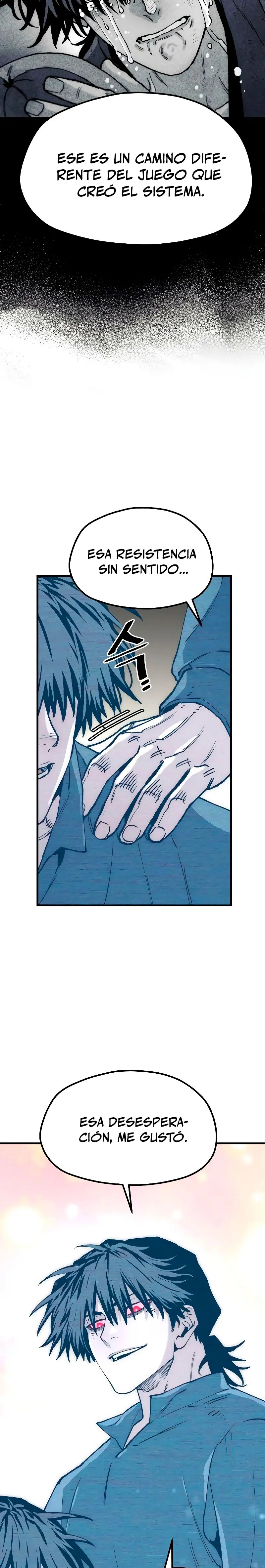 Sistema de cultivo del demonio celestial Capítulo 155 - Page 42