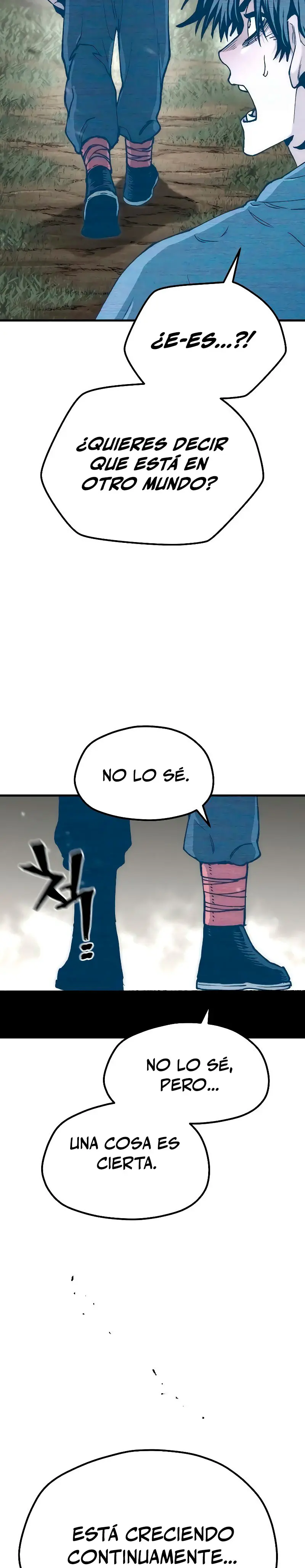 Sistema de cultivo del demonio celestial Capítulo 155 - Page 46