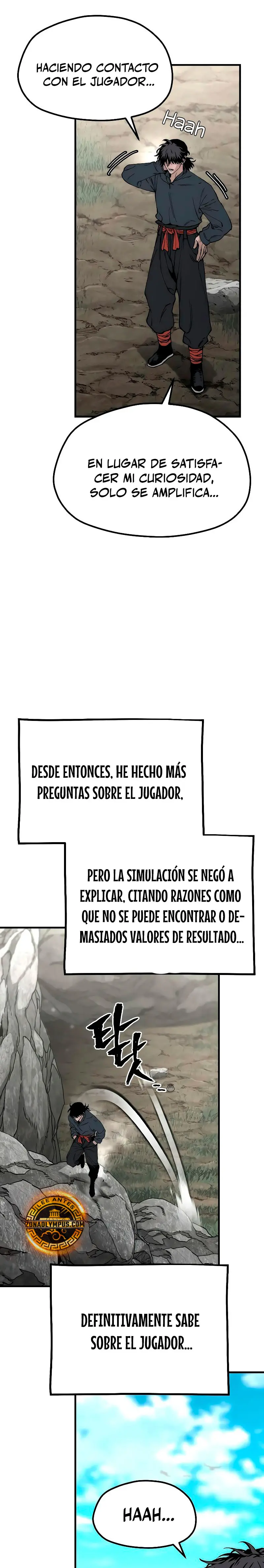 Sistema de cultivo del demonio celestial Capítulo 155 - Page 6