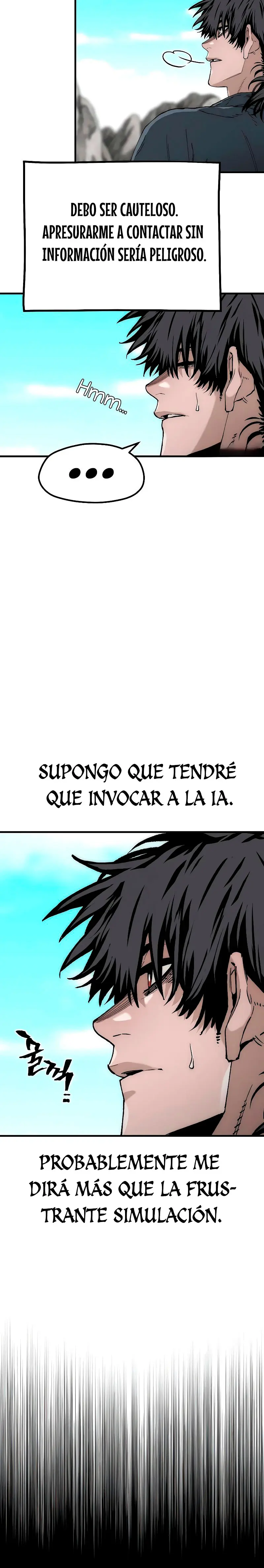 Sistema de cultivo del demonio celestial Capítulo 155 - Page 7