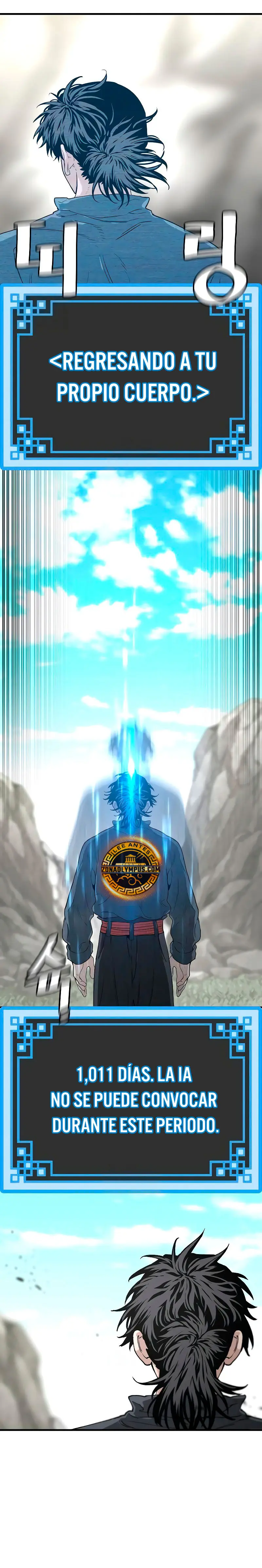 Sistema de cultivo del demonio celestial Capítulo 156 - Page 10