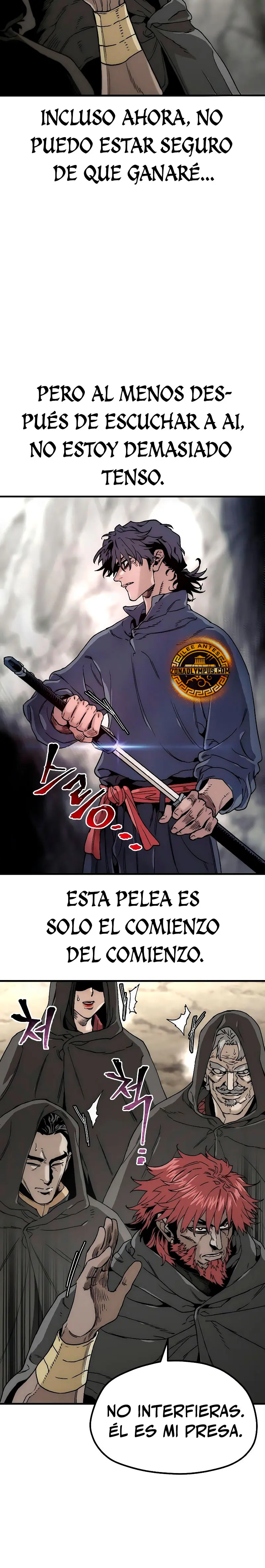 Sistema de cultivo del demonio celestial Capítulo 156 - Page 18