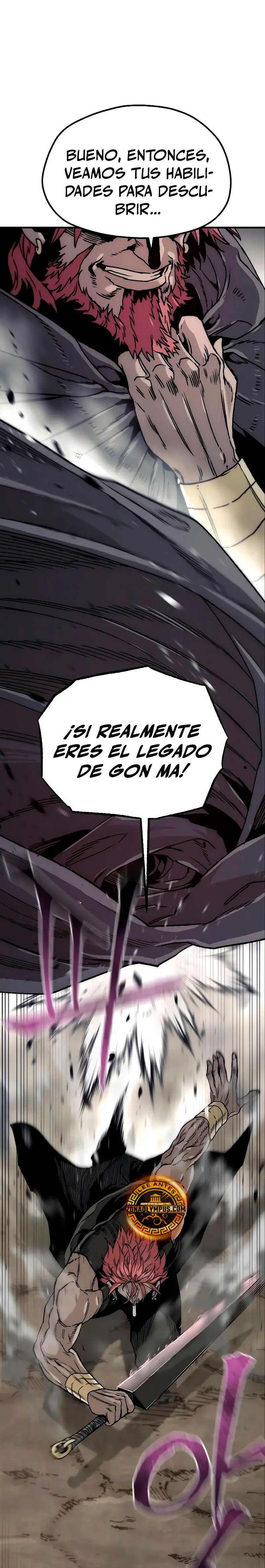 Sistema de cultivo del demonio celestial Capítulo 156 - Page 19