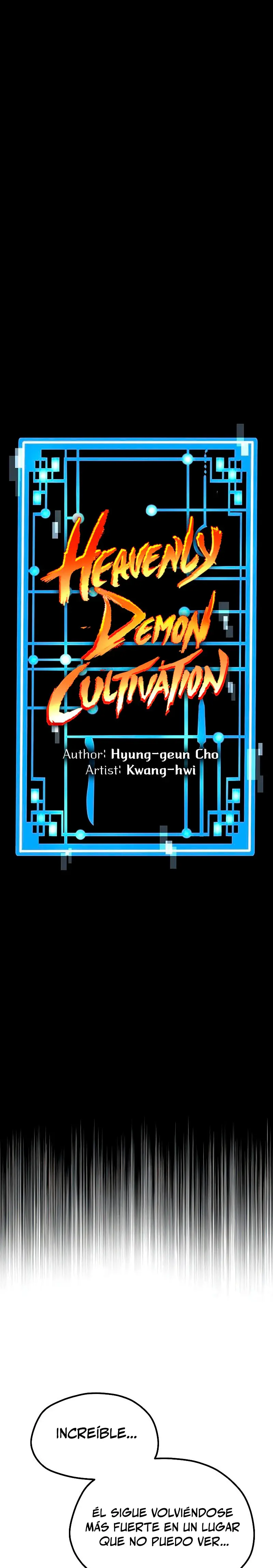 Sistema de cultivo del demonio celestial Capítulo 156 - Page 2