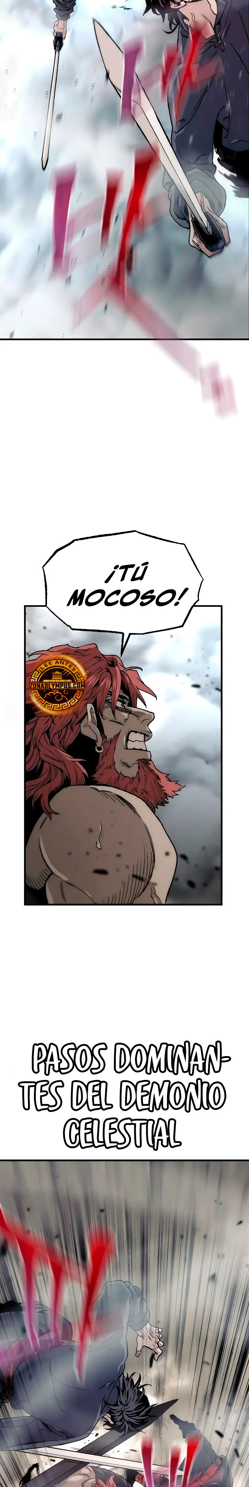 Sistema de cultivo del demonio celestial Capítulo 156 - Page 22