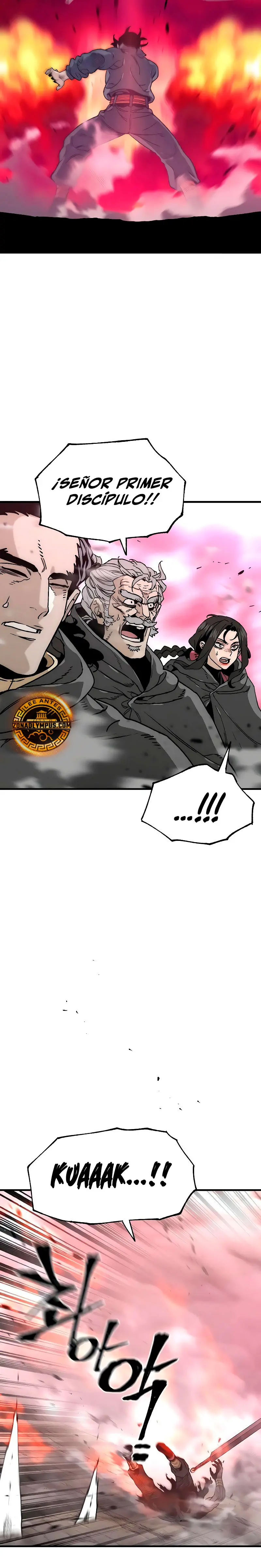 Sistema de cultivo del demonio celestial Capítulo 156 - Page 29