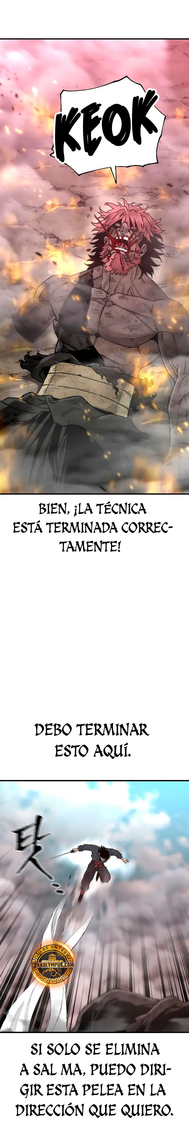 Sistema de cultivo del demonio celestial Capítulo 156 - Page 30