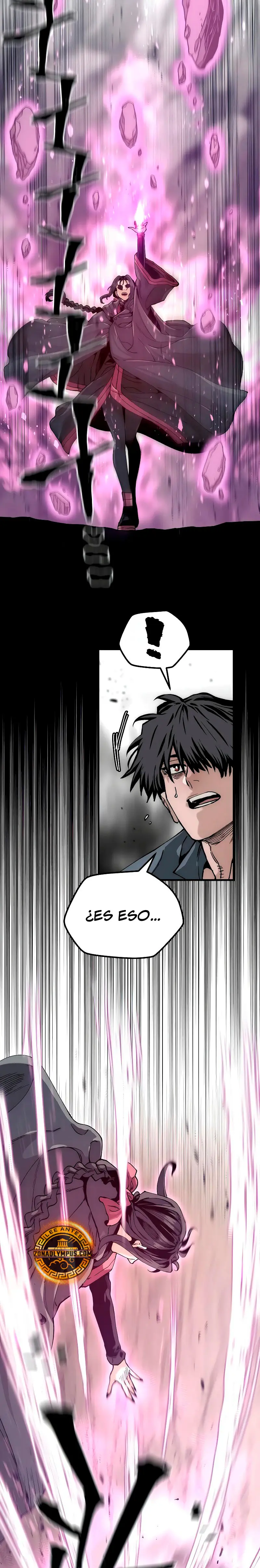 Sistema de cultivo del demonio celestial Capítulo 156 - Page 37