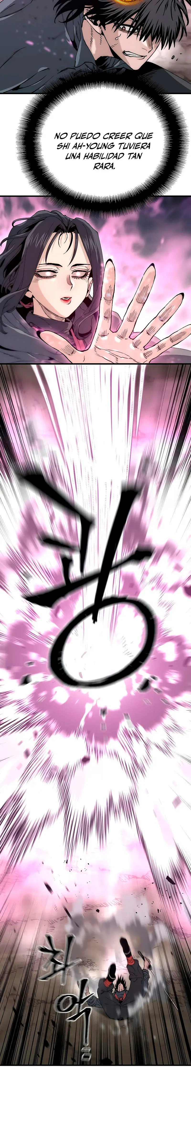 Sistema de cultivo del demonio celestial Capítulo 156 - Page 39