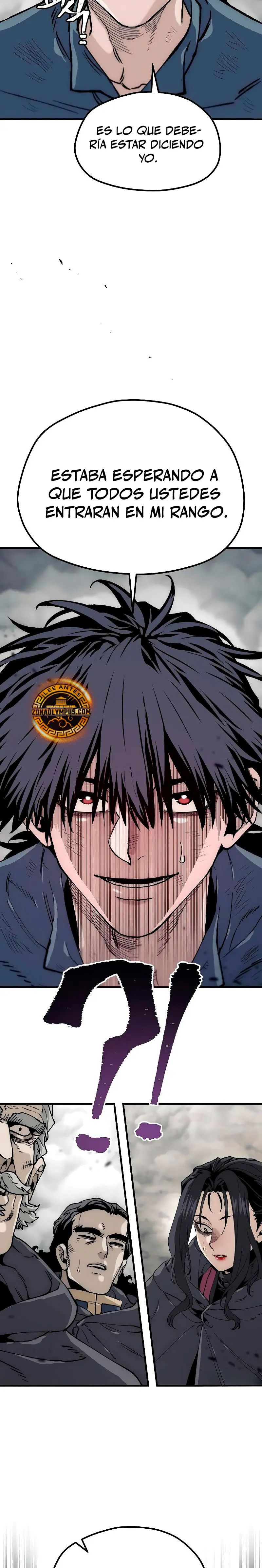 Sistema de cultivo del demonio celestial Capítulo 156 - Page 42