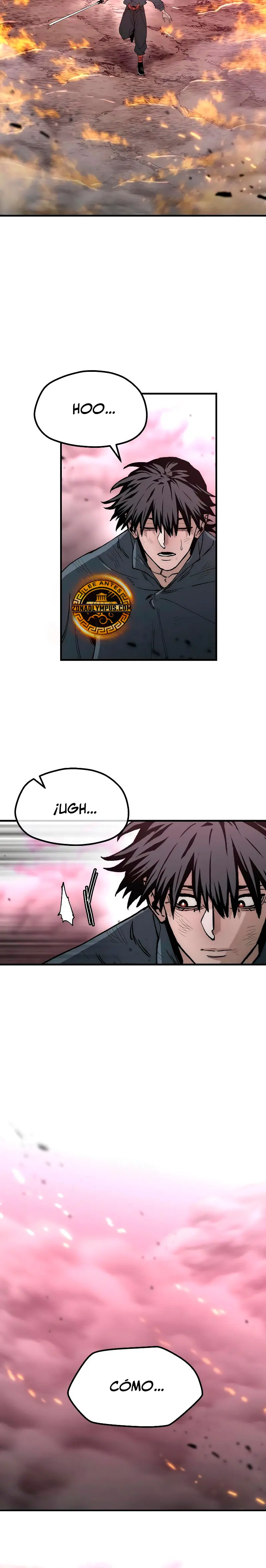 Sistema de cultivo del demonio celestial Capítulo 156 - Page 47