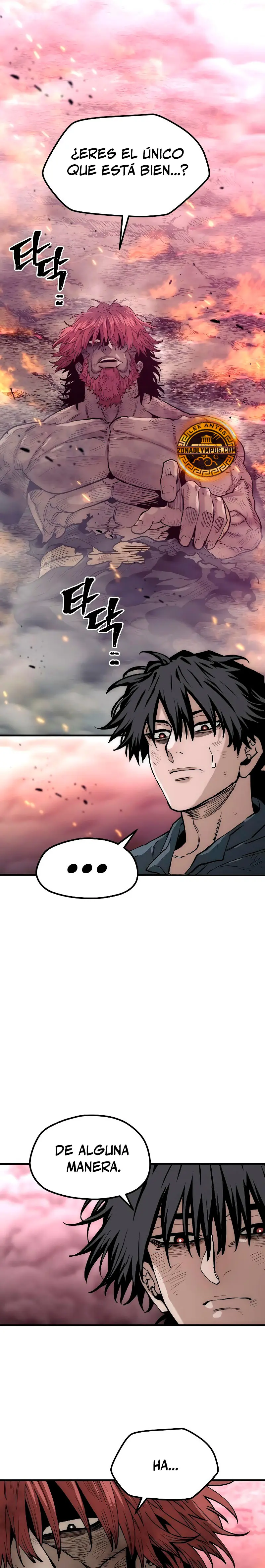 Sistema de cultivo del demonio celestial Capítulo 156 - Page 48