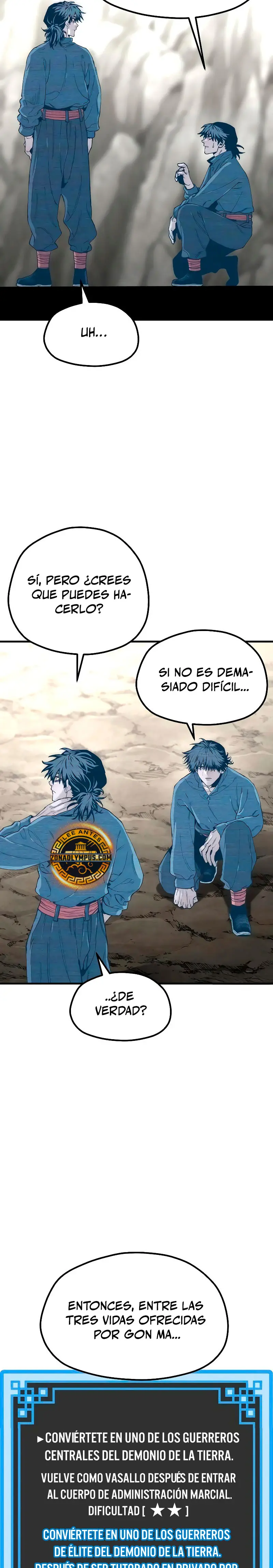 Sistema de cultivo del demonio celestial Capítulo 156 - Page 6