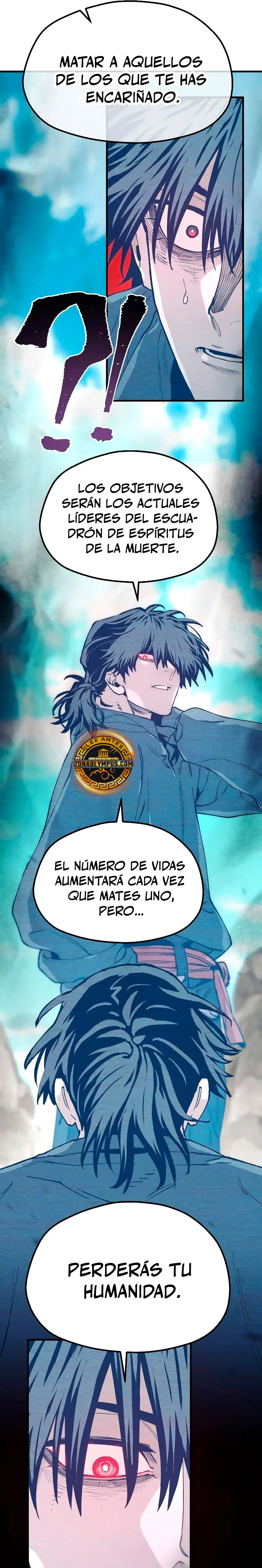 Sistema de cultivo del demonio celestial Capítulo 156 - Page 8