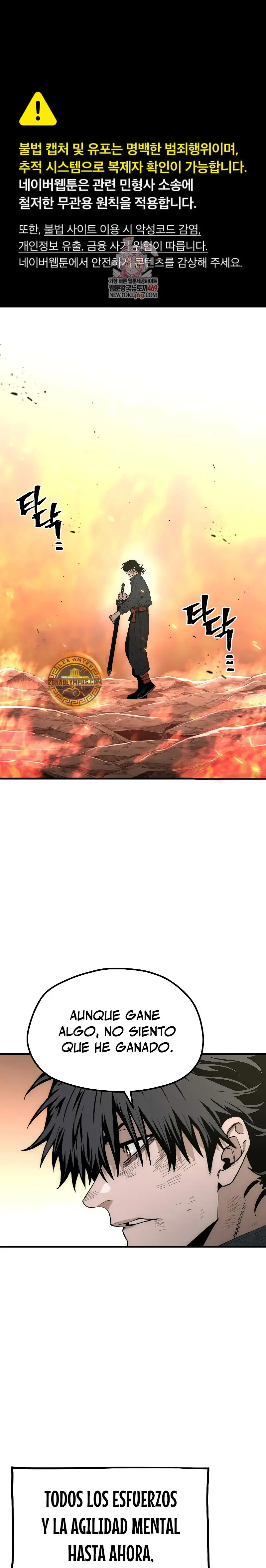 Sistema de cultivo del demonio celestial Capítulo 157 - Page 1