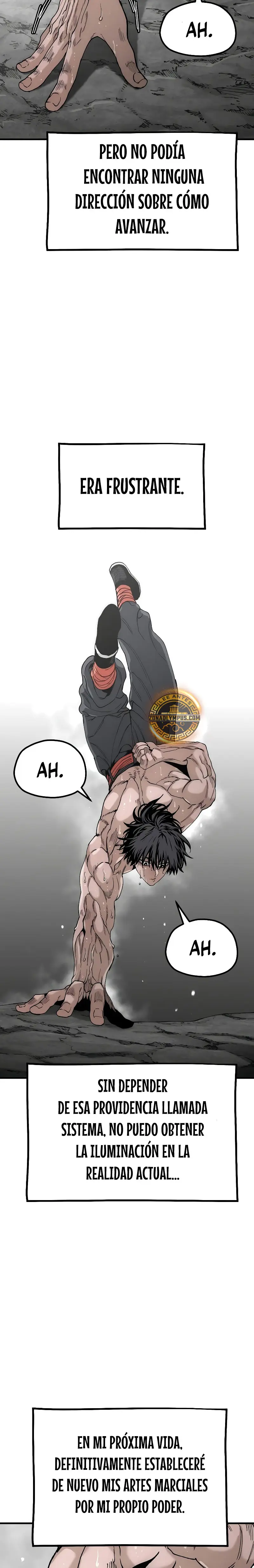 Sistema de cultivo del demonio celestial Capítulo 157 - Page 10