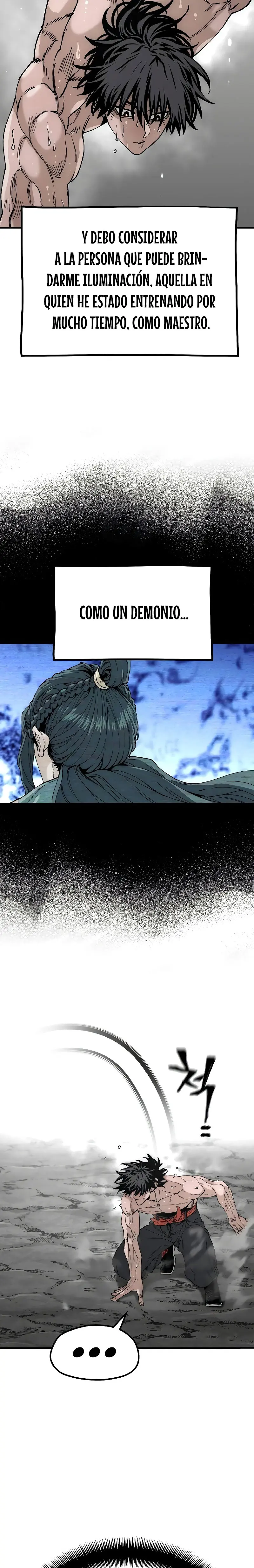 Sistema de cultivo del demonio celestial Capítulo 157 - Page 11