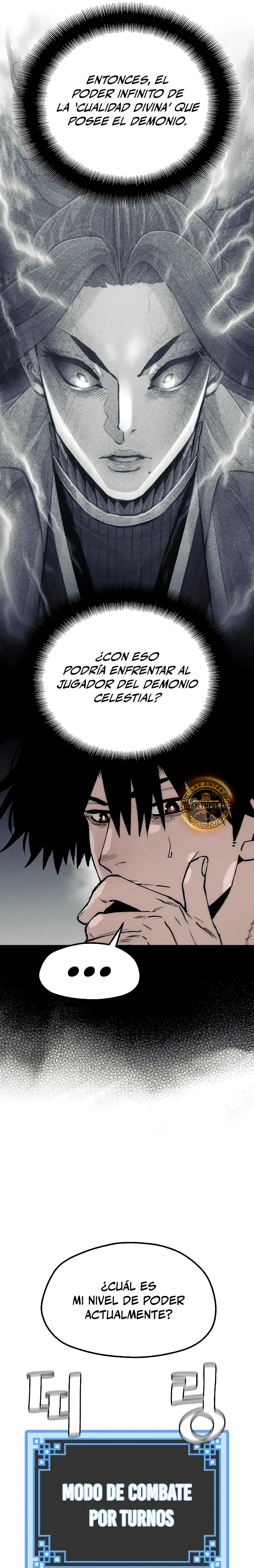 Sistema de cultivo del demonio celestial Capítulo 157 - Page 13