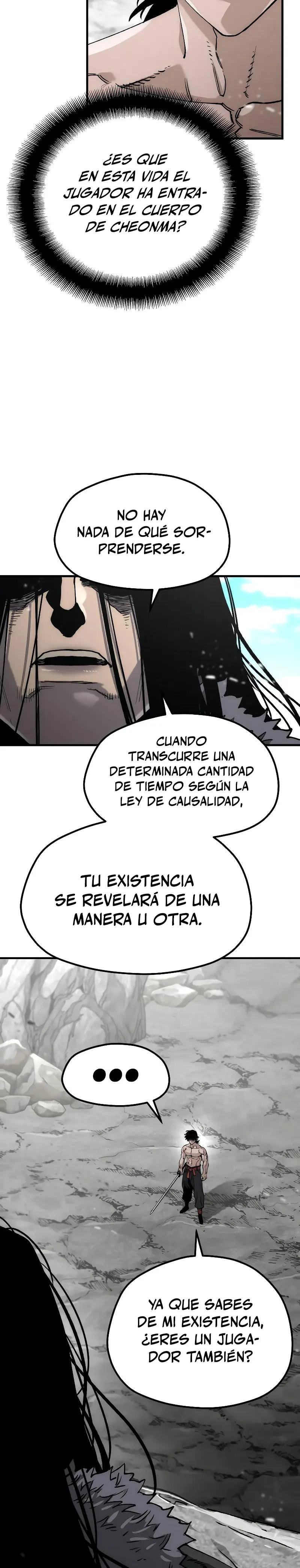 Sistema de cultivo del demonio celestial Capítulo 157 - Page 20